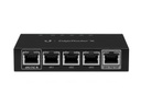 Ubiquiti VPN-Router EdgeRouter X ER-X