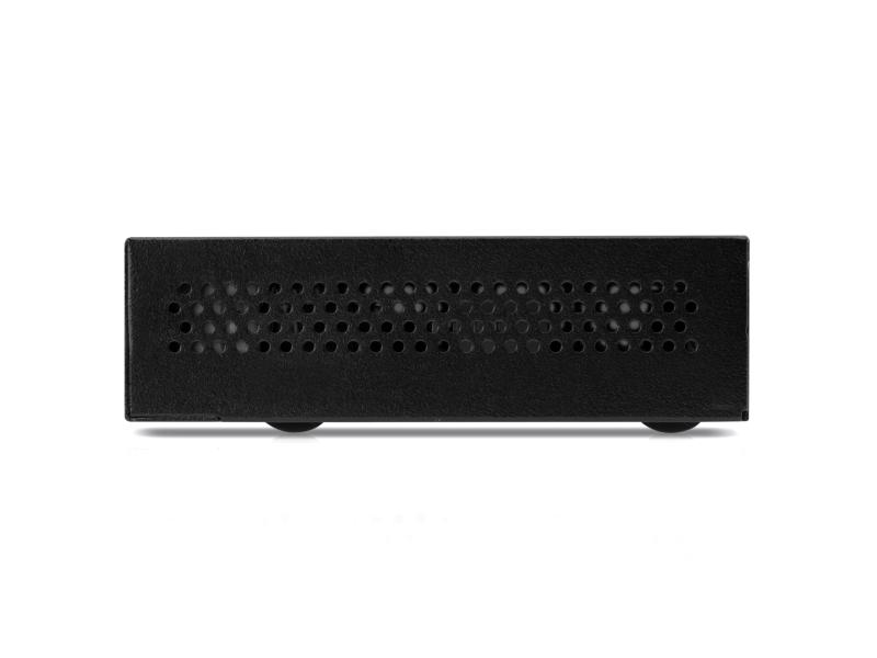 Ubiquiti VPN-Router EdgeRouter X ER-X