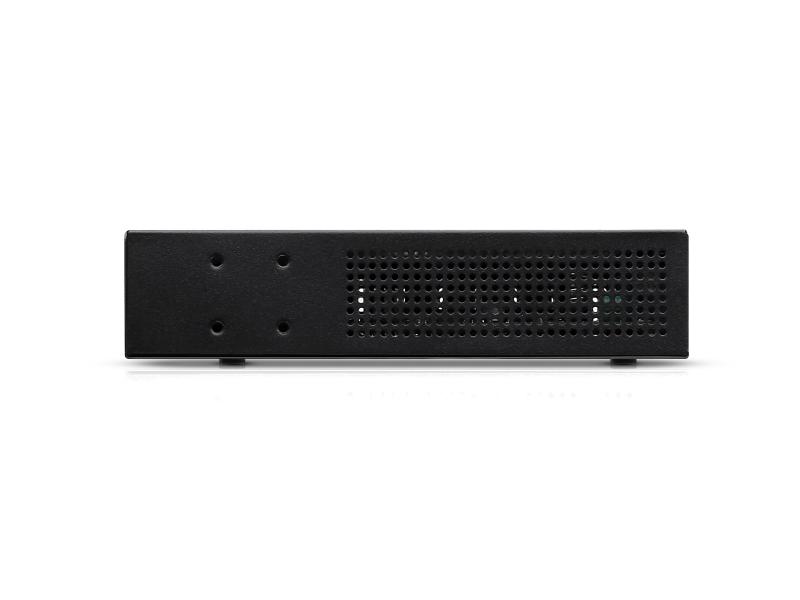 Ubiquiti VPN-Router EdgeRouter 12 ER-12