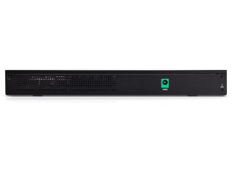 Ubiquiti VPN-Router EdgeRouter 12 ER-12