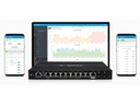 Ubiquiti VPN-Router EdgeRouter 12 ER-12