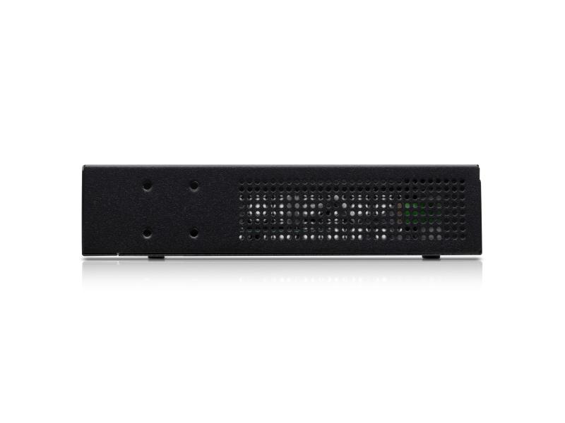Ubiquiti VPN-Router EdgeRouter 10x ER-10X