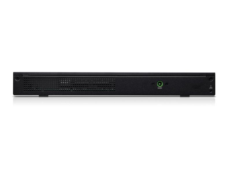 Ubiquiti VPN-Router EdgeRouter 10x ER-10X