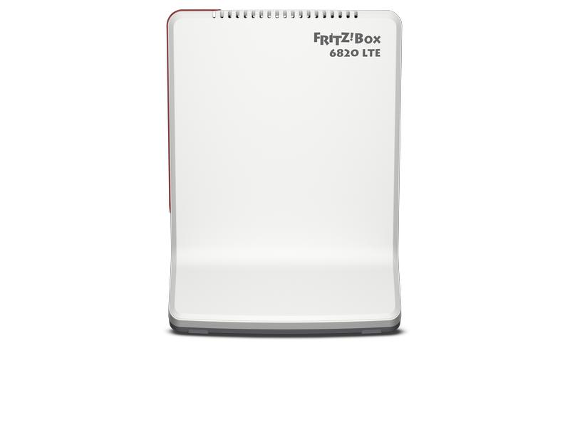 AVM LTE-Router FRITZ!Box 6820 LTE  International V.3