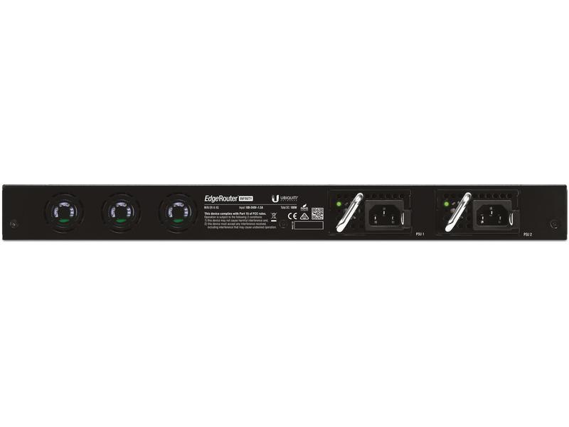 Ubiquiti Router EdgeRouter INFINITY ER-8-XG
