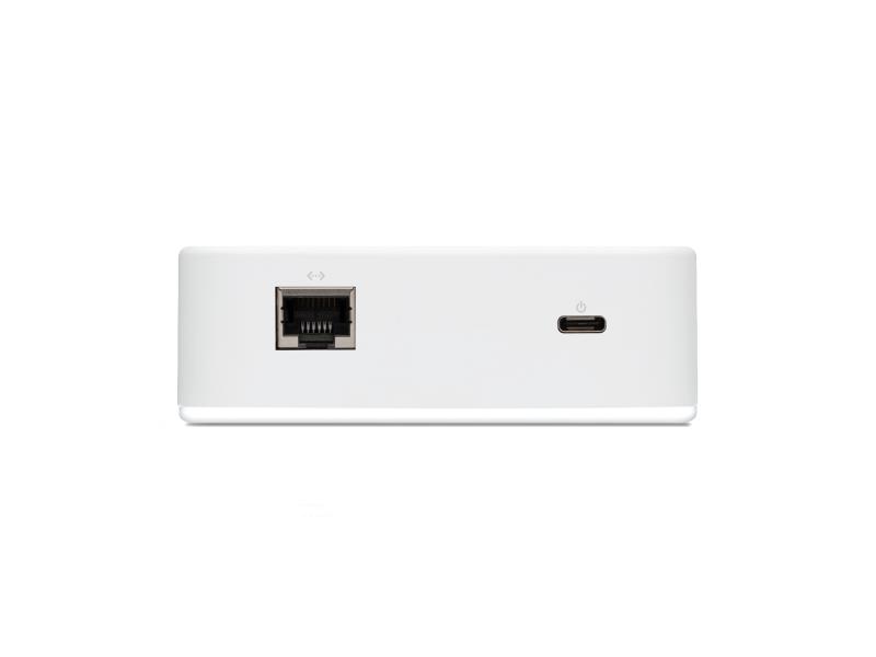 Ubiquiti Mesh-System AmpliFi AFi-INS WLAN-Router und 1 MeshPoint