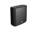 ASUS Mesh-System ZenWiFi AX (XT8)  2 Stück schwarz