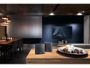ASUS Mesh-System ZenWiFi AX (XT8)  2 Stück schwarz