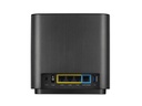 ASUS Mesh-System ZenWiFi AX (XT8)  2 Stück schwarz