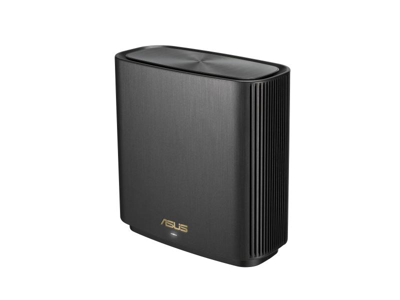 ASUS Mesh-System ZenWiFi AX (XT8)  2 Stück schwarz