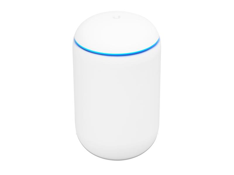 Ubiquiti Mesh-Router UniFi Dream Machine