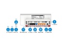 AVM VDSL-Router FRITZ!Box 7583 International