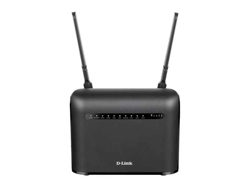 D-Link LTE-Router DWR-953v2