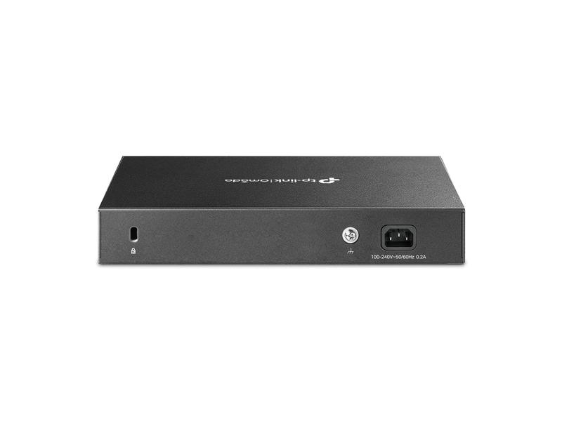 TP-Link VPN-Router ER7206