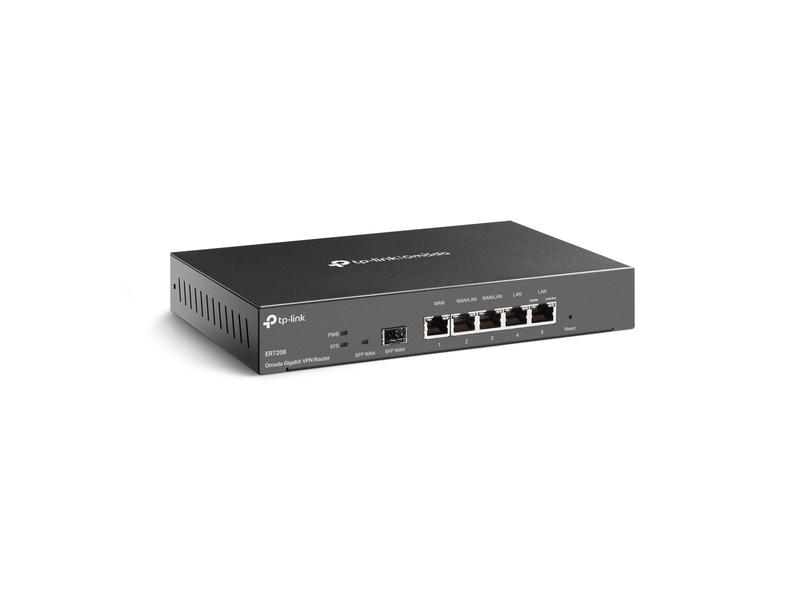 TP-Link VPN-Router ER7206