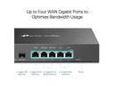 TP-Link VPN-Router ER7206