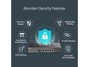 TP-Link VPN-Router ER7206