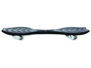 Razor Waveboard Air Pro Caster Board Schwarz