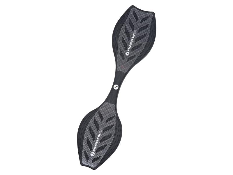 Razor Waveboard Air Pro Caster Board Schwarz