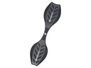 Razor Waveboard Air Pro Caster Board Schwarz