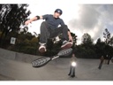 Razor Waveboard Air Pro Caster Board Schwarz