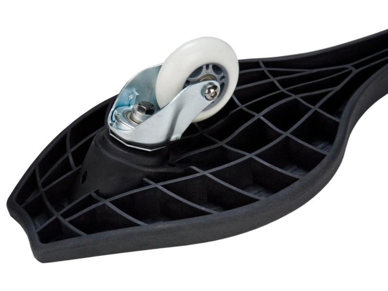 Razor Waveboard Air Pro Caster Board Schwarz
