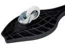 Razor Waveboard Air Pro Caster Board Schwarz