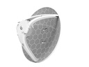 MikroTik LTE-Router RBLHGR&amp;R11e-LTE6 Outdoor, Integr. 17dBi Antenne