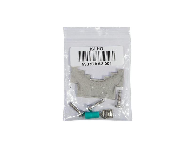 MikroTik LTE-Router RBLHGR&amp;R11e-LTE6 Outdoor, Integr. 17dBi Antenne
