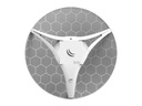 MikroTik LTE-Router RBLHGR&amp;R11e-LTE6 Outdoor, Integr. 17dBi Antenne