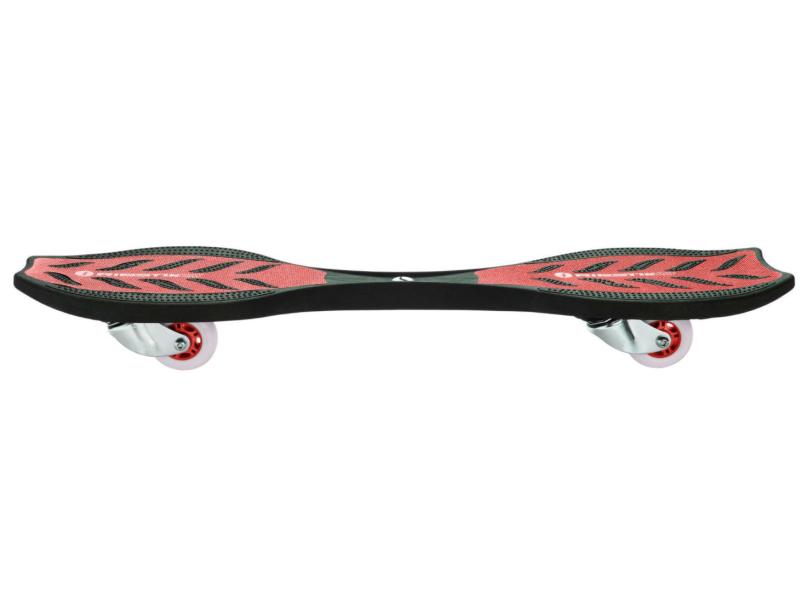 Razor Waveboard Air Pro Caster Board Rot