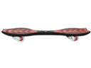 Razor Waveboard Air Pro Caster Board Rot