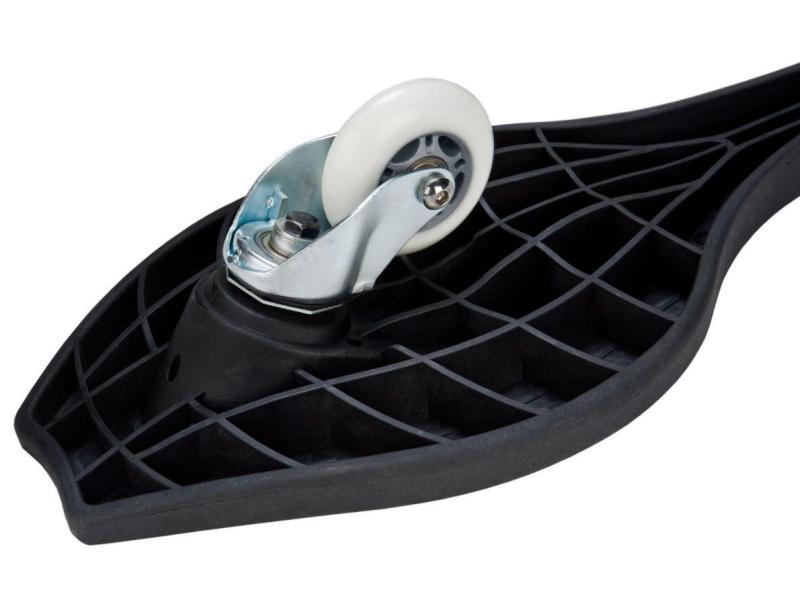 Razor Waveboard Air Pro Caster Board Rot