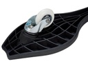 Razor Waveboard Air Pro Caster Board Rot