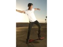 Razor Waveboard Air Pro Caster Board Rot