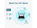 TP-Link LTE-Router Archer MR600