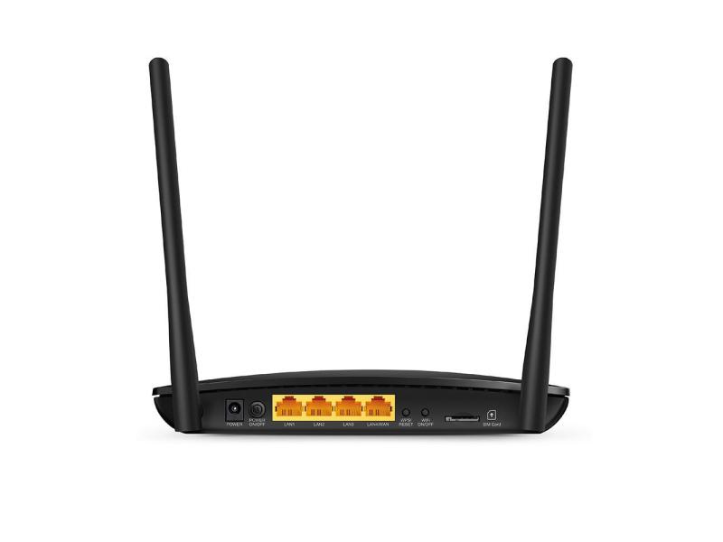 TP-Link LTE-Router TL-MR6400 V4