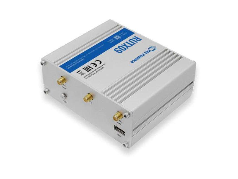 Teltonika LTE-Industrierouter RUTX09