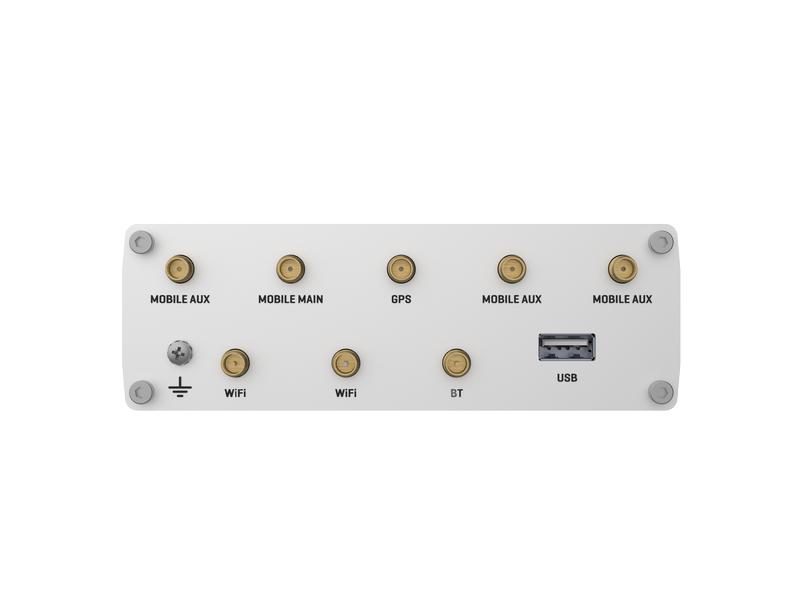 Teltonika LTE-Industrierouter RUTX14