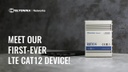 Teltonika LTE-Industrierouter RUTX14