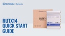 Teltonika LTE-Industrierouter RUTX14