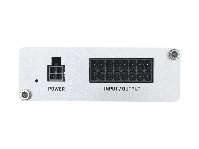 Teltonika LTE-Industrierouter TRB141
