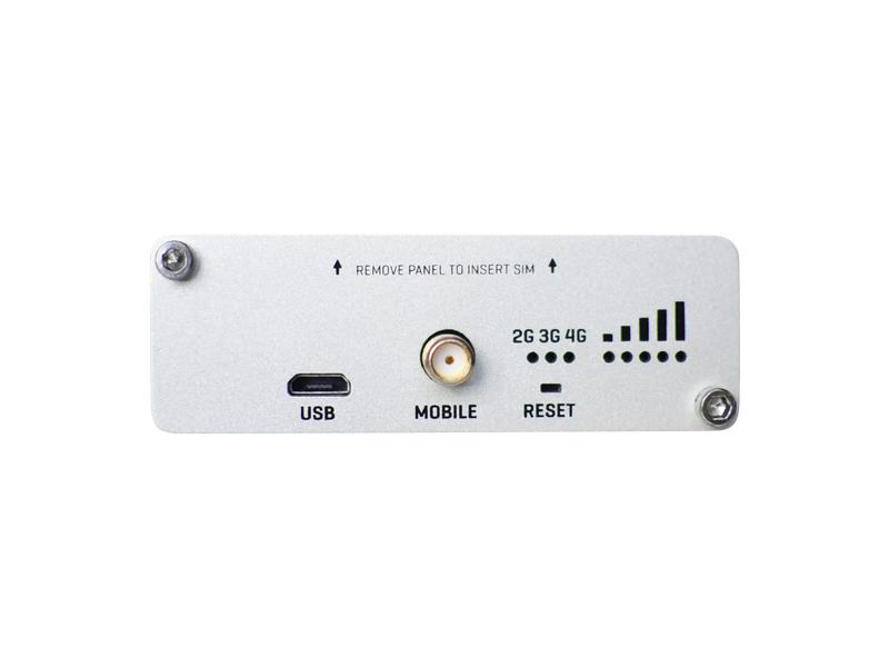 Teltonika LTE-Industrierouter TRB141