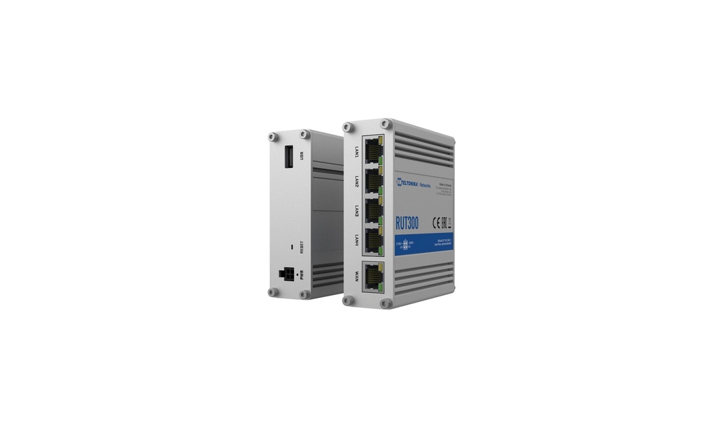 Teltonika Router RUT300