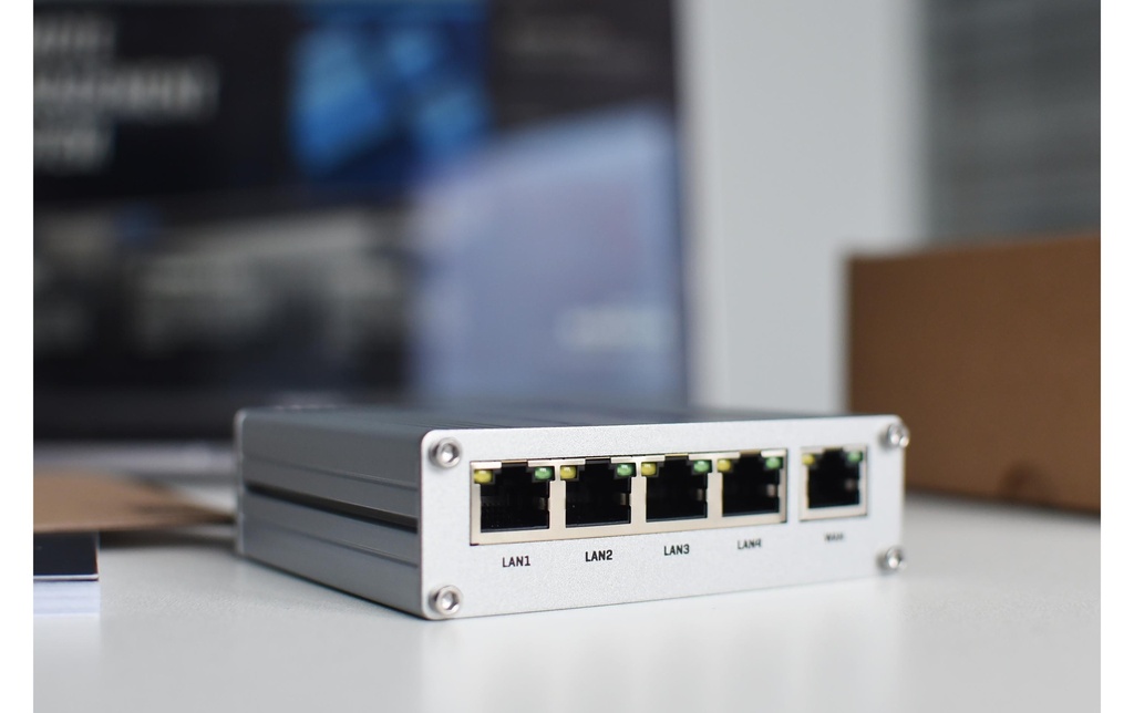Teltonika Router RUT300