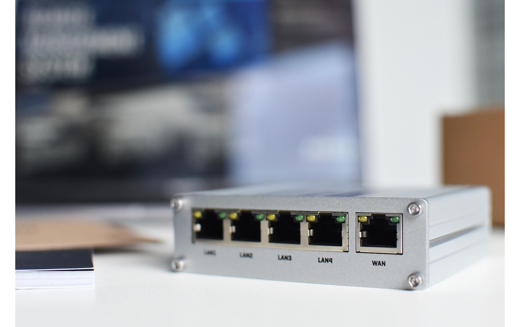 Teltonika Router RUT300