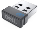DELL Tastatur-Maus-Set KM5221W Pro Wireless CH-Layout