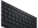 DELL Tastatur-Maus-Set KM5221W Pro Wireless IT-Layout