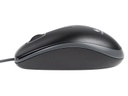 Logitech Tastatur-Maus-Set MK120