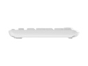 Logitech Tastatur-Maus-Set MK295 White CH-Layout